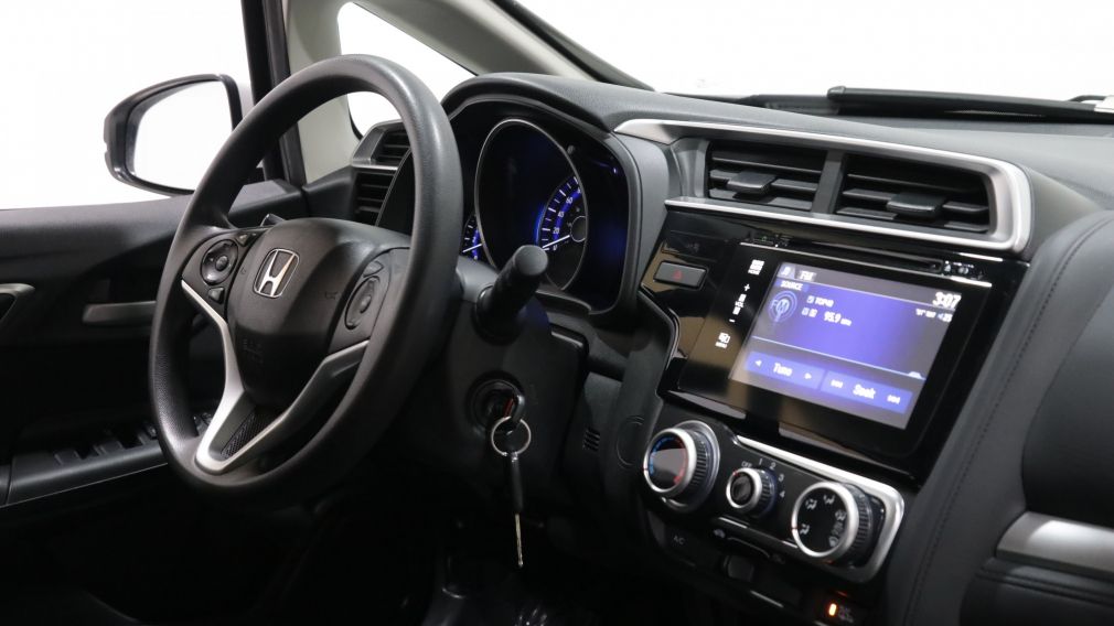 2015 Honda Fit LX  A/C GR ELECT MAGS CAMERA BLUETOOTH #22