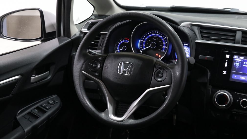 2015 Honda Fit LX  A/C GR ELECT MAGS CAMERA BLUETOOTH #13
