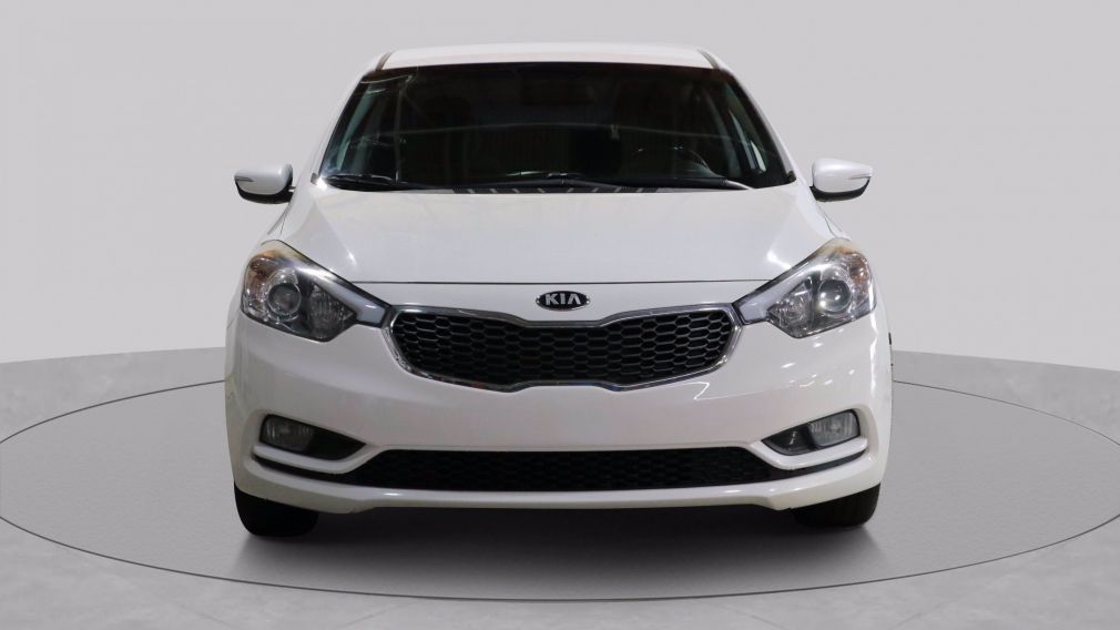 2015 Kia Forte LX+ AUTO AC GR ELEC MAGS BLUETOOTH #2