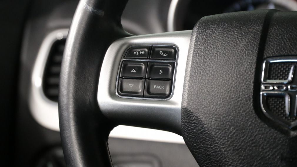 2015 Dodge Journey SXT AWD AUTO A/C GR ELECT MAGS BLUETOOTH #18