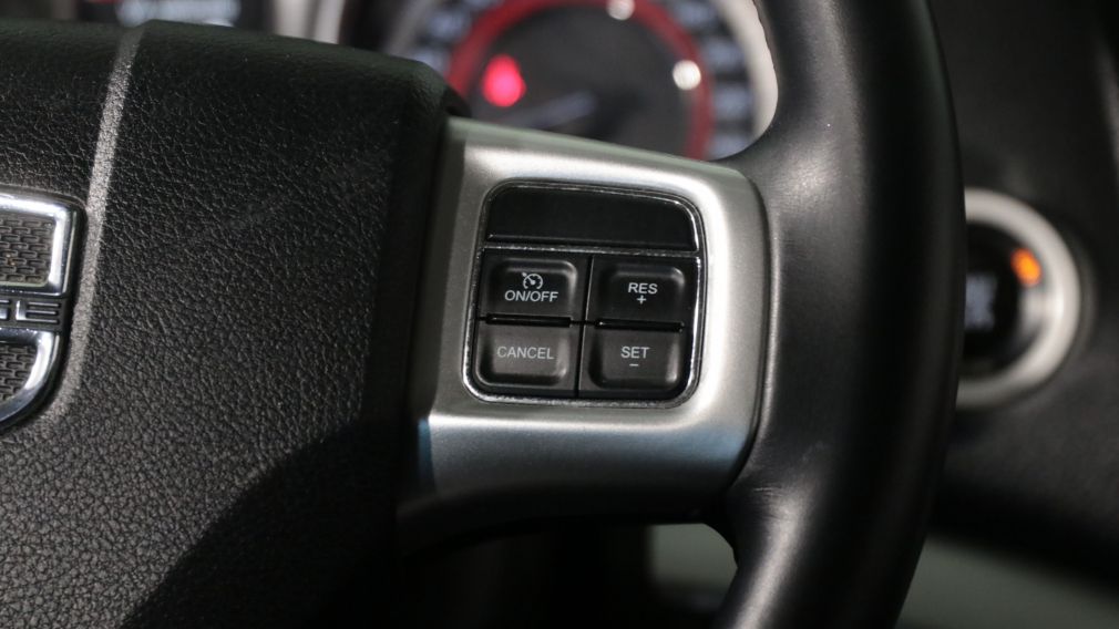 2015 Dodge Journey SXT AWD AUTO A/C GR ELECT MAGS BLUETOOTH #17