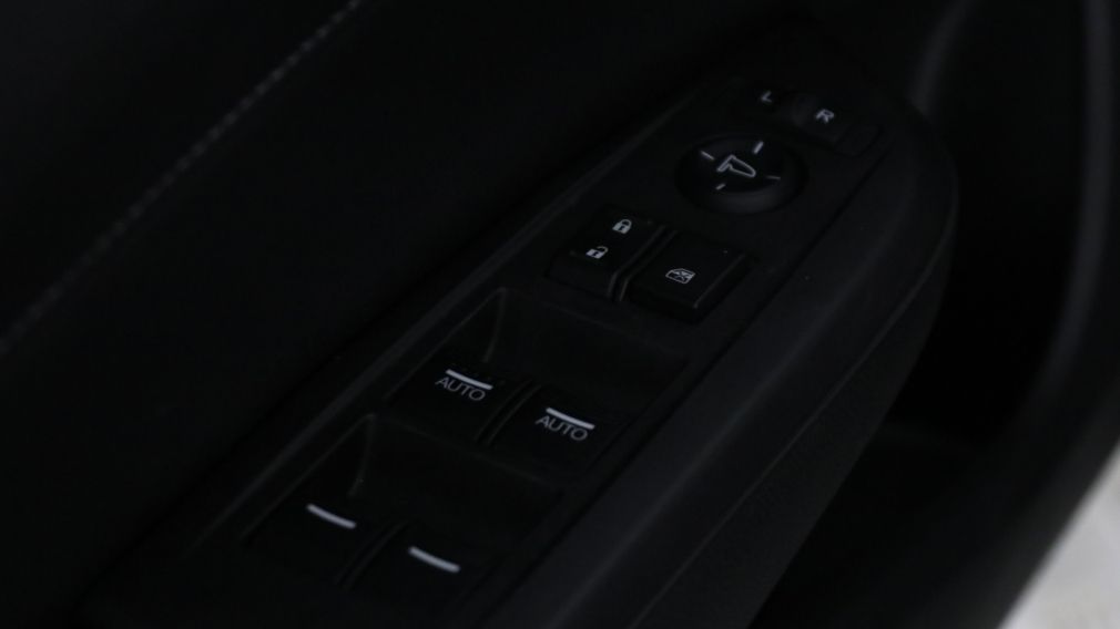 2016 Acura ILX A-SPEC AUTO A/C CUIR TOIT MAGS CAM RECUL BLUETOOTH #11