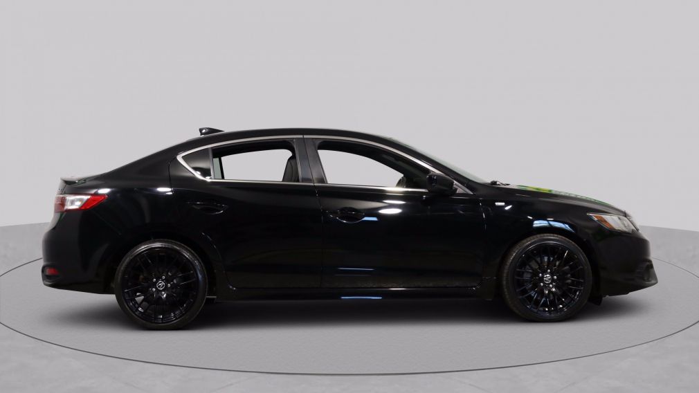 2016 Acura ILX A-SPEC AUTO A/C CUIR TOIT MAGS CAM RECUL BLUETOOTH #8