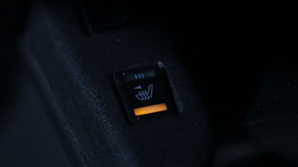 2015 Nissan Leaf SV AUTO A/C GR ÉLECT MAGS CAM RECUL BLUETOOTH #13