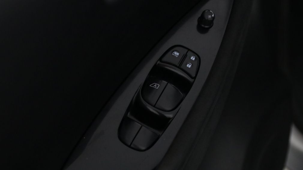 2015 Nissan Leaf SV AUTO A/C GR ÉLECT MAGS CAM RECUL BLUETOOTH #11