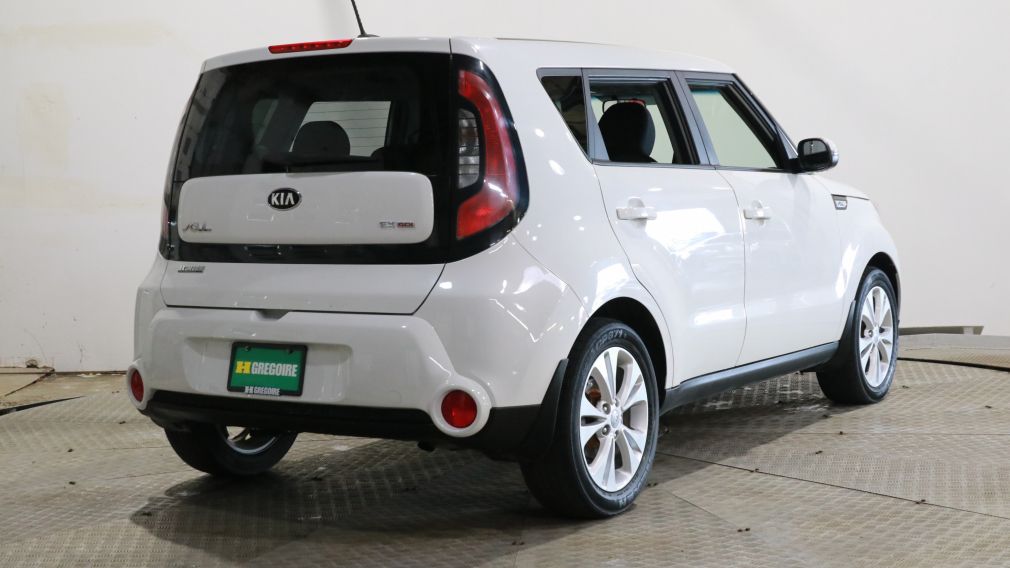 2016 Kia Soul EX AUTO AC GR ELEC MAGS BLUETOOTH #6