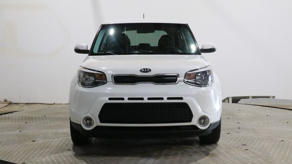 2016 Kia Soul EX AUTO AC GR ELEC MAGS BLUETOOTH #1