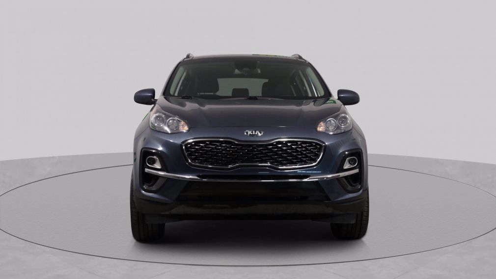 2020 Kia Sportage EX AWD AUTO A/C TOIT MAGS CAM RECUL BLUETOOTH #1