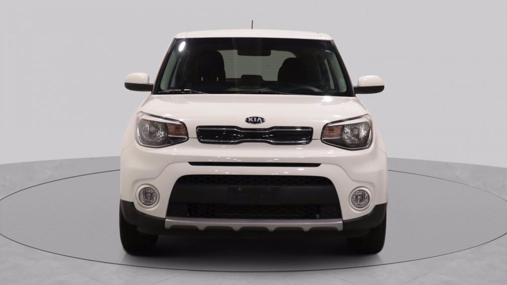 2019 Kia Soul EX AUTO A/C GR ELECT MAGS CAMERA BLUETOOTH #1