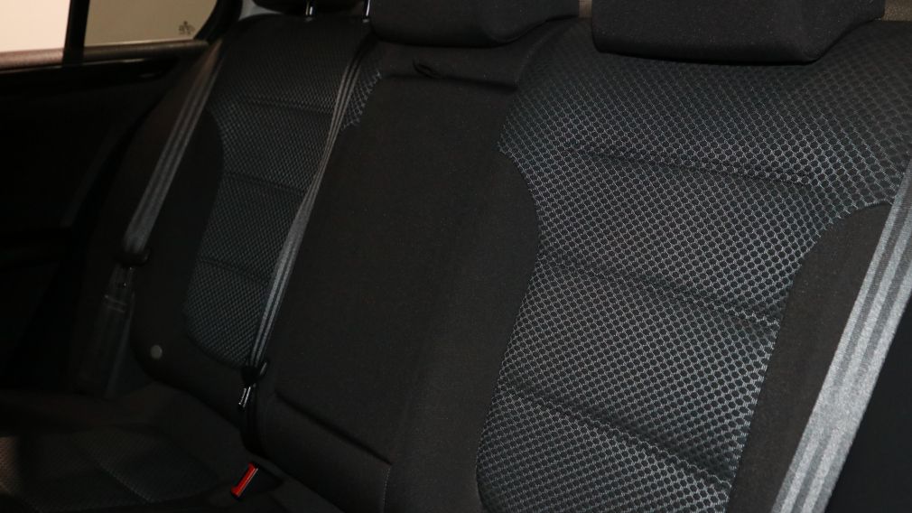 2015 Volkswagen Jetta Comfortline AUTO AC GR ELEC MAGS TOIT CAM RECULE #21