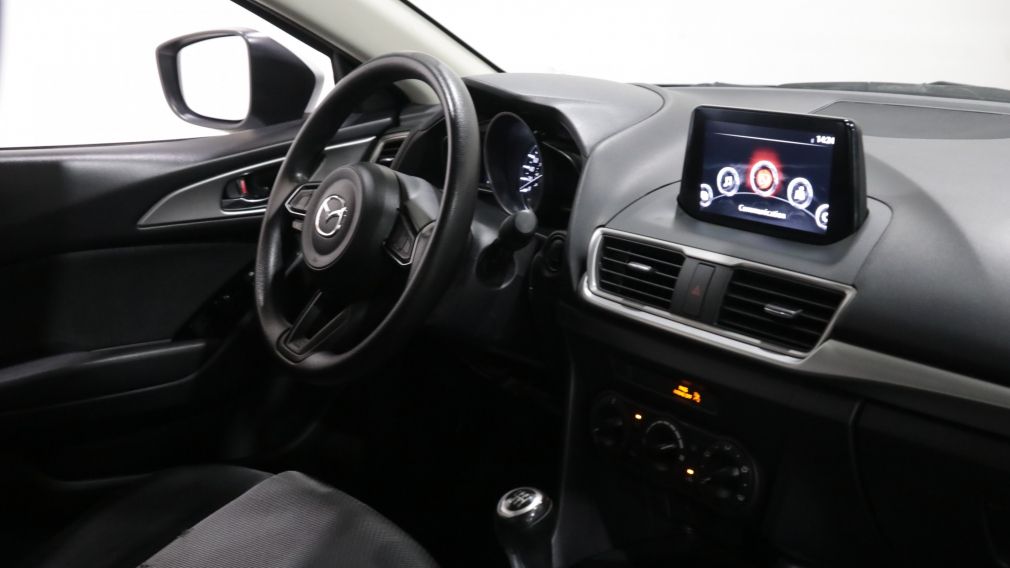 2018 Mazda 3 GX A/C GR ELECT CAMERA BLUETOOTH #19