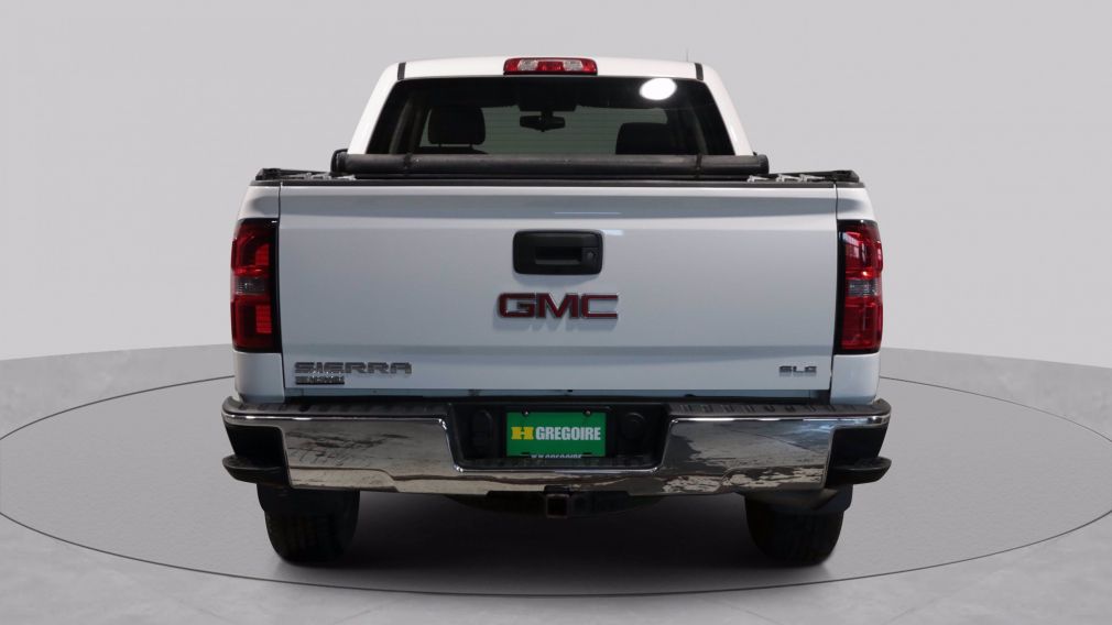 2014 GMC Sierra 1500 SLE AWD AUTO A/C GR ELECT MAGS CAM RECUL #2