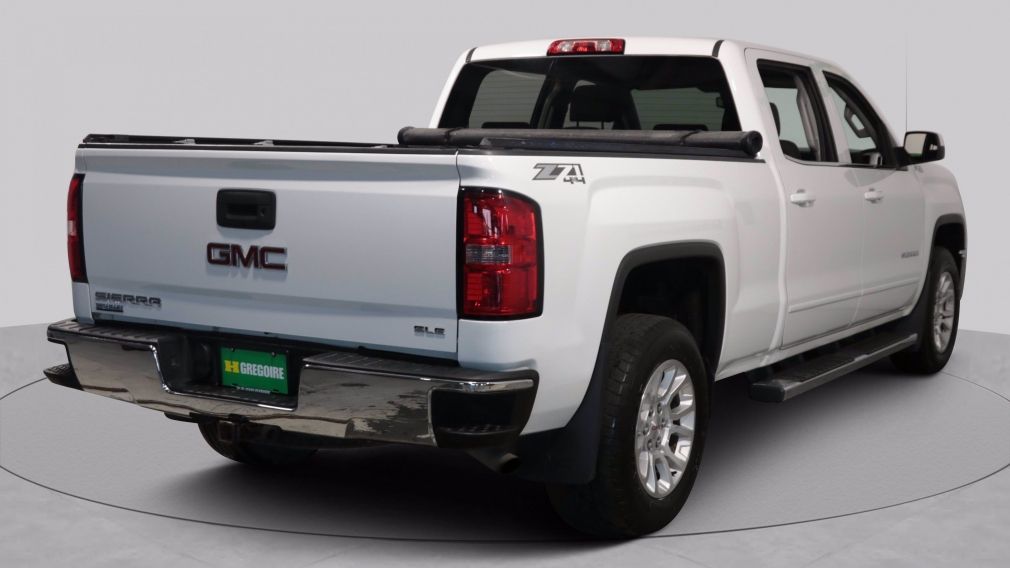 2014 GMC Sierra 1500 SLE AWD AUTO A/C GR ELECT MAGS CAM RECUL #3