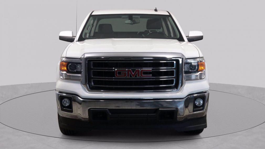 2014 GMC Sierra 1500 SLE AWD AUTO A/C GR ELECT MAGS CAM RECUL #6