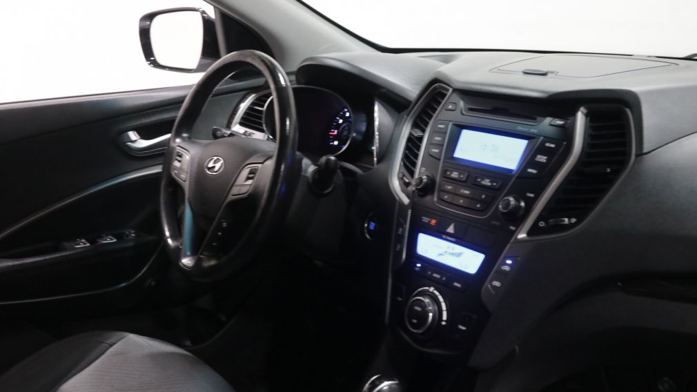 2014 Hyundai Santa Fe Premium AWD AUTO A/C GR ELECT MAGS BLUETOOTH #21