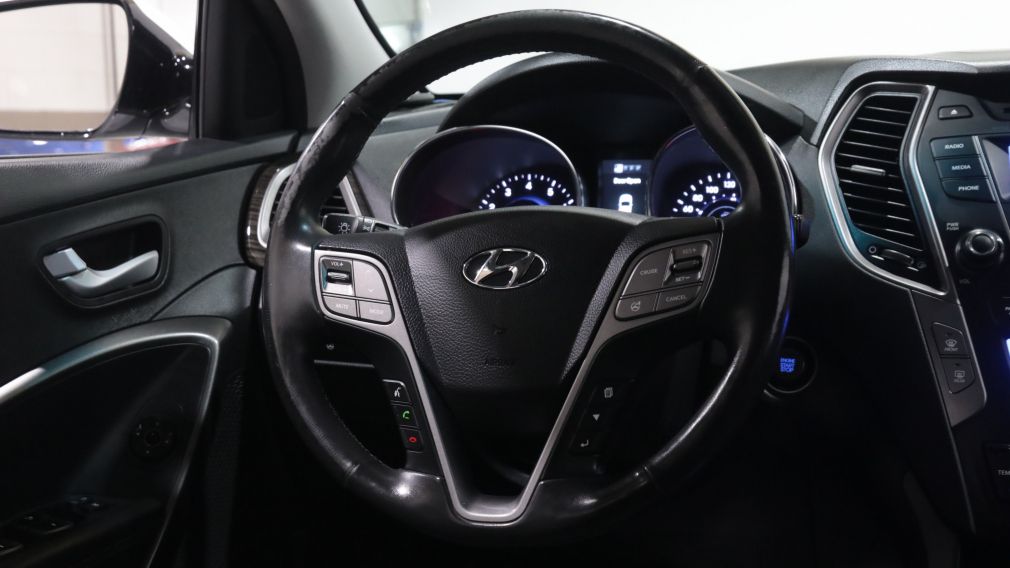 2014 Hyundai Santa Fe Premium AWD AUTO A/C GR ELECT MAGS BLUETOOTH #13