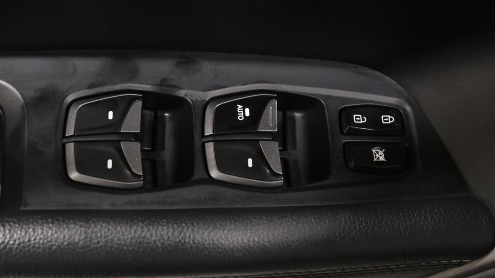 2014 Hyundai Santa Fe Premium AWD AUTO A/C GR ELECT MAGS BLUETOOTH #11