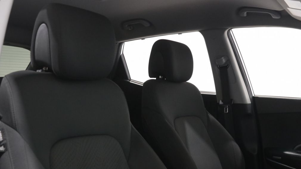 2014 Hyundai Santa Fe Premium AWD AUTO A/C GR ELECT MAGS BLUETOOTH #23