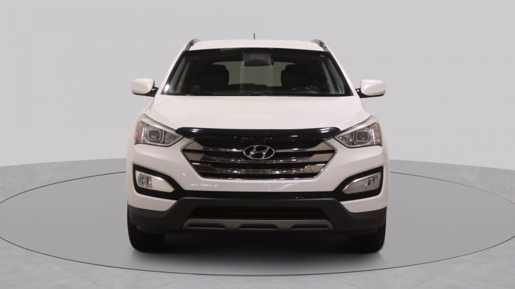 2014 Hyundai Santa Fe Premium AWD AUTO A/C GR ELECT MAGS BLUETOOTH #1