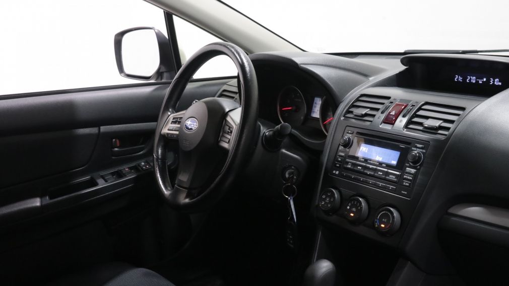 2014 Subaru Impreza 2.0i AWD AUTO A/C GR ELECT MAGS BLUETOOTH #18