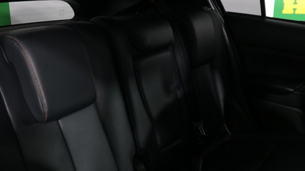 2020 Mitsubishi Eclipse Cross GT AWD AUTO A/C CUIR TOIT MAGS CAM RECUL BLUETOOTH #24