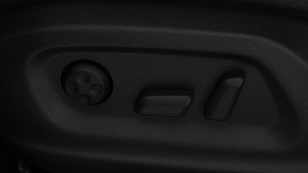 2015 Audi Q3 TECHNIK AWD AUTO CUIR TOIT MAGS CAM RECUL #12