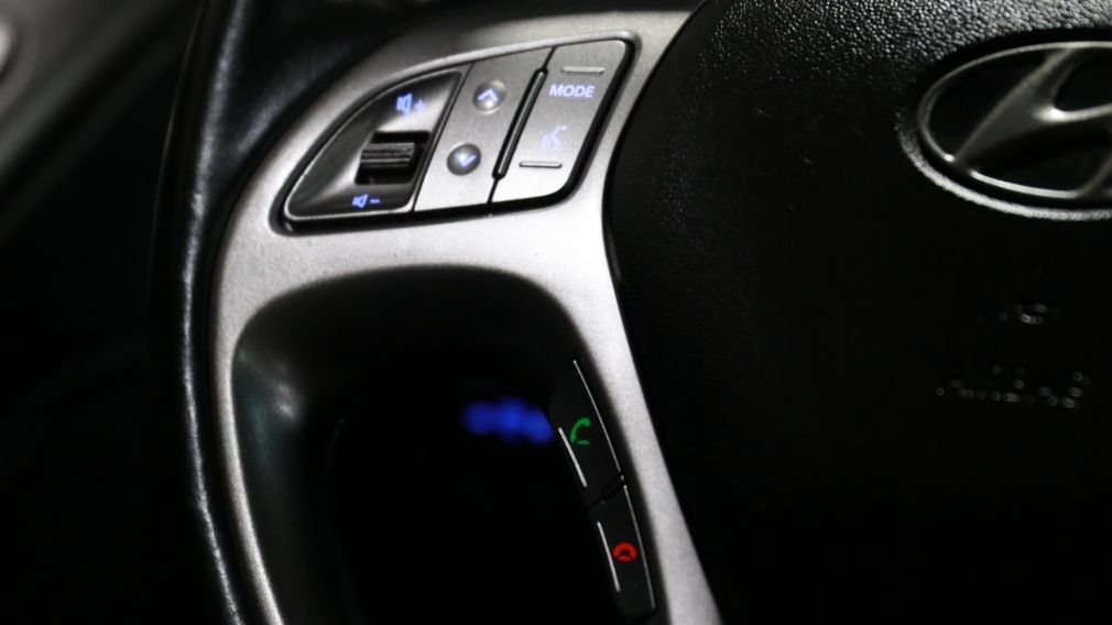 2015 Hyundai Tucson GLS AUTO AC GR ELEC MAGS TOIT CUIR CAM RECULE #19