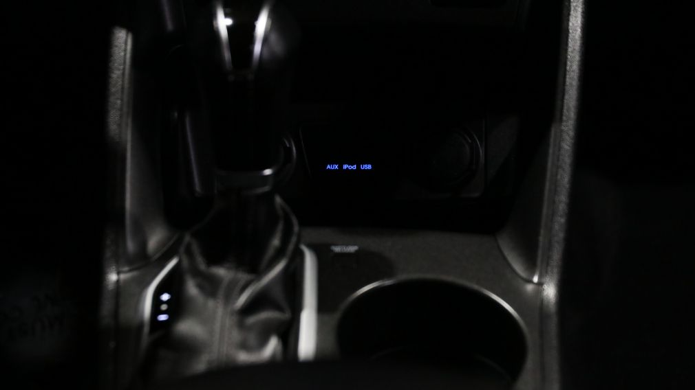 2015 Hyundai Tucson GLS AUTO AC GR ELEC MAGS TOIT CUIR CAM RECULE #17