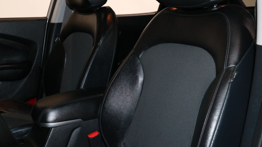 2015 Hyundai Tucson GLS AUTO AC GR ELEC MAGS TOIT CUIR CAM RECULE #10