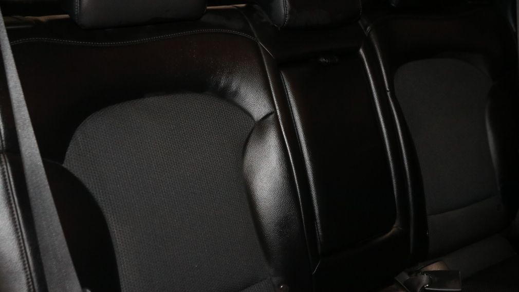 2015 Hyundai Tucson GLS AUTO AC GR ELEC MAGS TOIT CUIR CAM RECULE #21