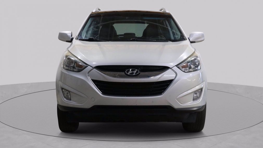 2015 Hyundai Tucson GLS AUTO AC GR ELEC MAGS TOIT CUIR CAM RECULE #2