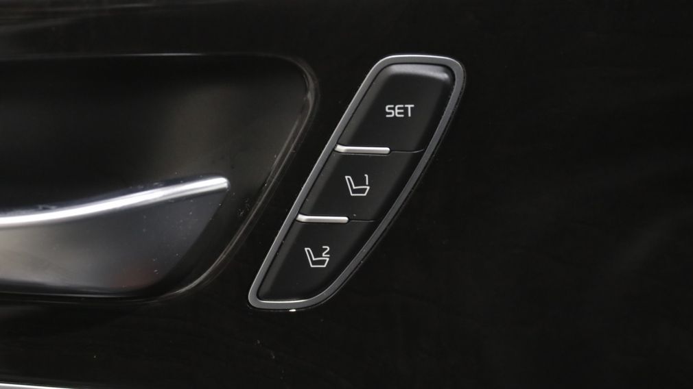 2016 Kia Sorento 2.0L Turbo LX+ AWD AUTO A/C GR ELECT CUIR MAGS CAM #11