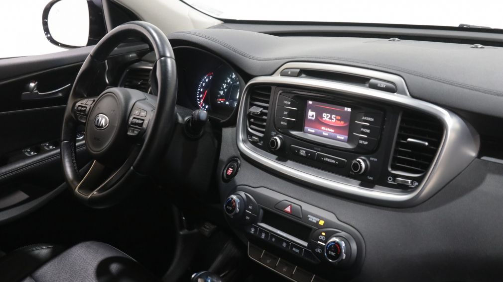 2016 Kia Sorento 2.0L Turbo LX+ AWD AUTO A/C GR ELECT CUIR MAGS CAM #24