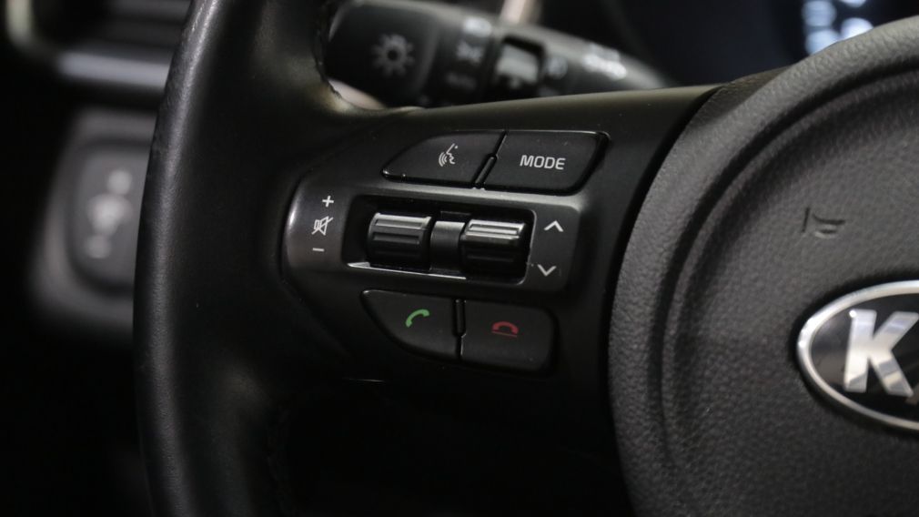 2016 Kia Sorento 2.0L Turbo LX+ AWD AUTO A/C GR ELECT CUIR MAGS CAM #15