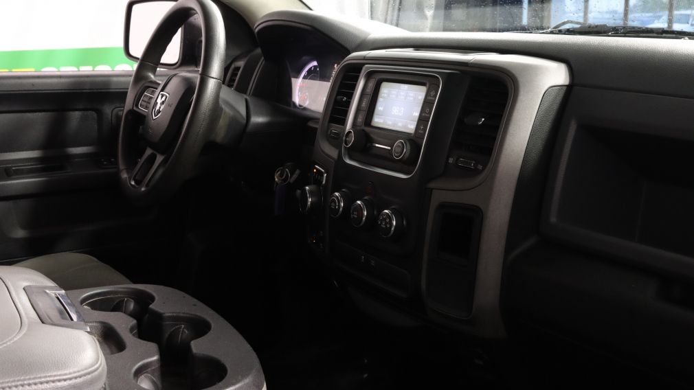 2015 Dodge Ram ST 4X4 AUTO A/C GR ÉLECT MAGS BLUETOOTH #17