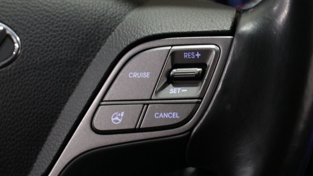 2014 Hyundai Santa Fe PREMIUM AUTO A/C GR ELECT MAGS BLUETOOTH #16