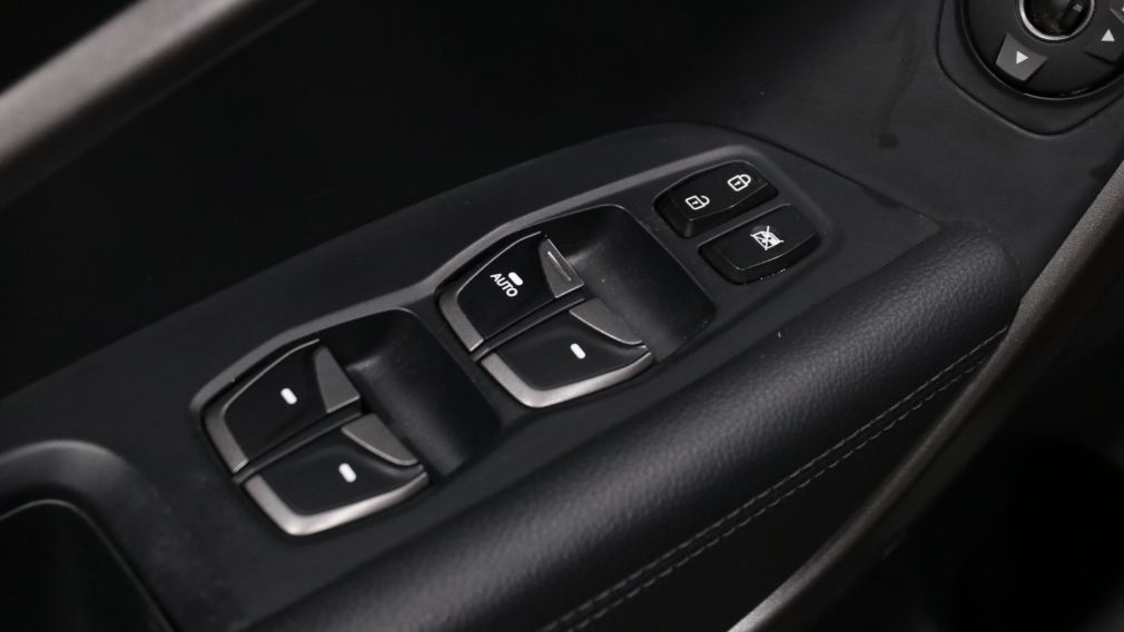 2014 Hyundai Santa Fe PREMIUM AUTO A/C GR ELECT MAGS BLUETOOTH #11