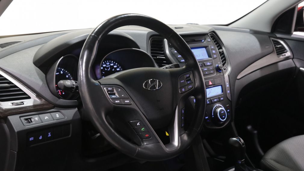 2014 Hyundai Santa Fe PREMIUM AUTO A/C GR ELECT MAGS BLUETOOTH #8