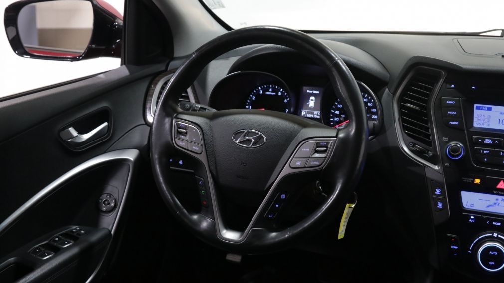 2014 Hyundai Santa Fe PREMIUM AUTO A/C GR ELECT MAGS BLUETOOTH #14