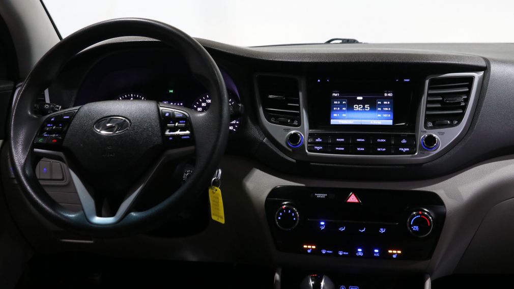 2017 Hyundai Tucson AWD AUTO AC GR ELEC MAGS CAM RECULE BLUETOOTH #13