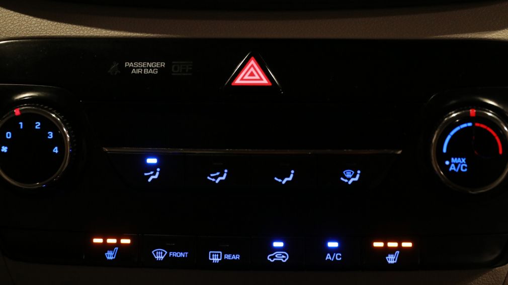 2017 Hyundai Tucson AWD AUTO AC GR ELEC MAGS CAM RECULE BLUETOOTH #17