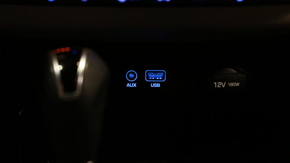 2017 Hyundai Tucson AWD AUTO AC GR ELEC MAGS CAM RECULE BLUETOOTH #18