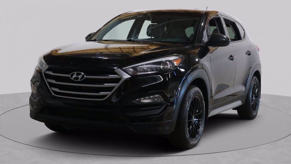 2017 Hyundai Tucson AWD AUTO AC GR ELEC MAGS CAM RECULE BLUETOOTH #3