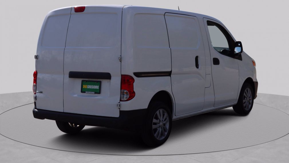 2015 Chevrolet City Express LT AUTO A/C GR ELECT MAGS #7