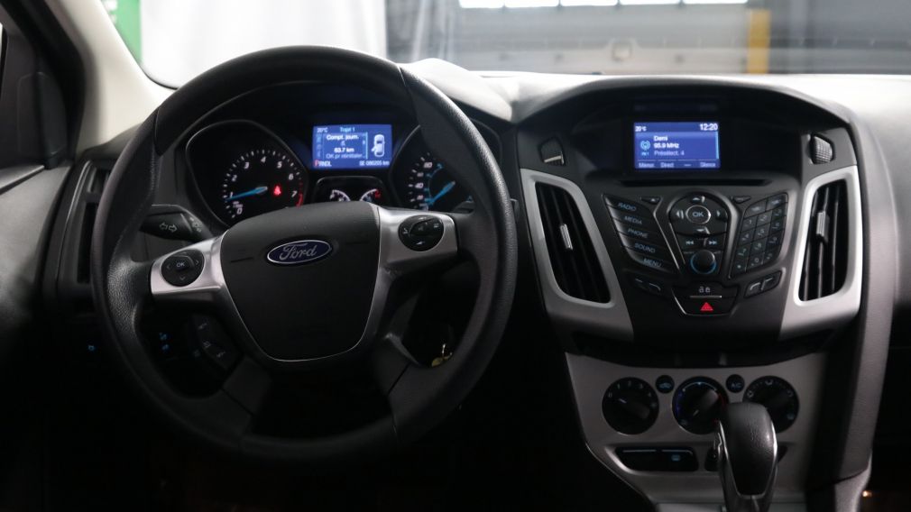 2014 Ford Focus SE AUTO A/C GR ÉLECT BLUETOOTH #11