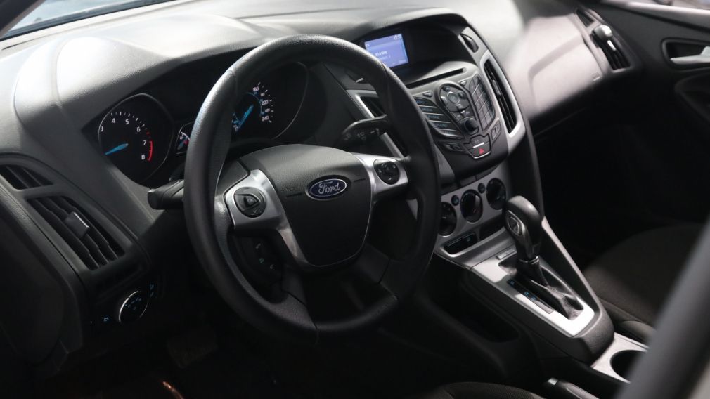 2014 Ford Focus SE AUTO A/C GR ÉLECT BLUETOOTH #8