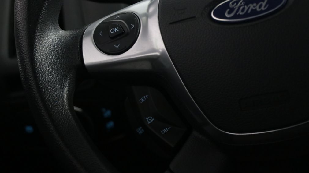 2014 Ford Focus SE AUTO A/C GR ÉLECT BLUETOOTH #14