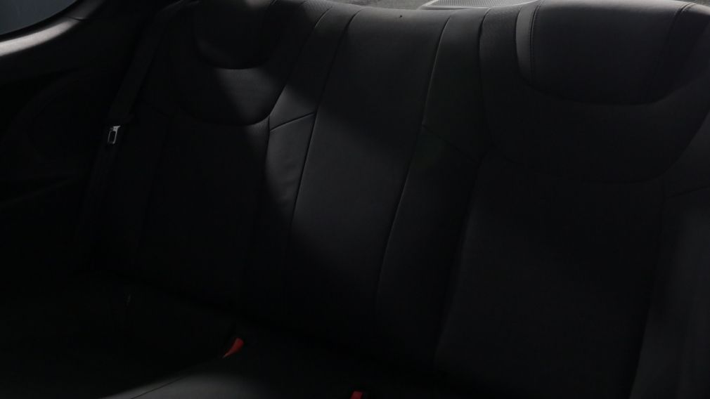2014 Hyundai Genesis PREMIUM A/C CUIR TOIT MAGS CAM RECUL BLUETOOTH #20