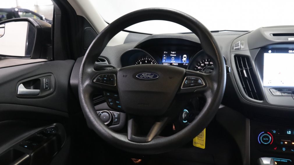 2017 Ford Escape SE AWD AUTO A/C GR ELECT MAGS CAMERA BLUETOOTH #13