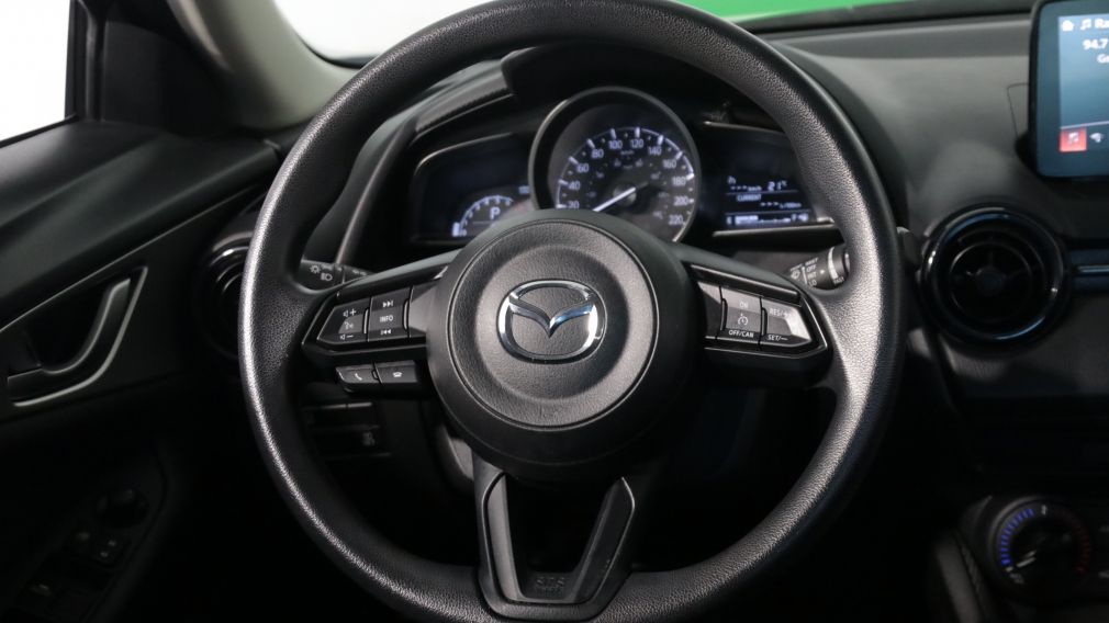 2018 Mazda CX 3 GX AWD AUTO A/C GR ELECT CAM RECUL BLUETOOTH #14